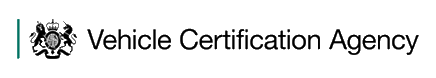 Vehicle Certification Agency - Home Page
