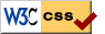 Valid CSS