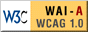 WAI level A